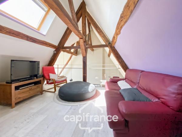Appartement à vendre 7 pièces  (71)