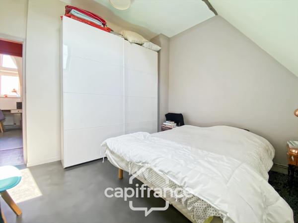 Appartement à vendre 7 pièces  (71)