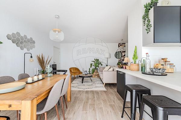 Appartement  en vente - 