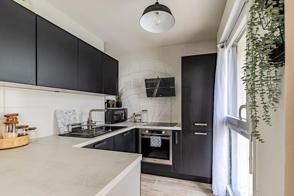 Appartement  en vente - 