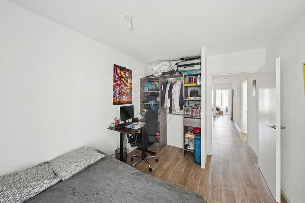 Appartement  en vente - 