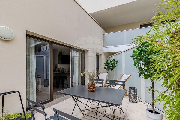 Appartement  en vente - 