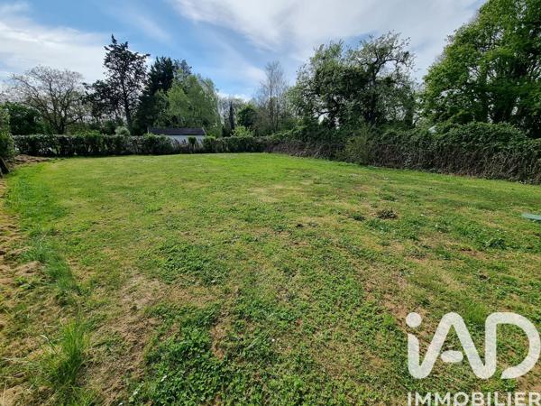 Maison à vendre 6 pièces 182 m² Thénezay