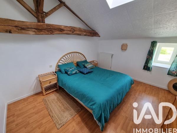 Maison à vendre 6 pièces 182 m² Thénezay