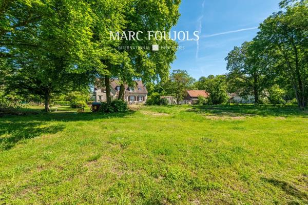 Maison familiale proche Senlis