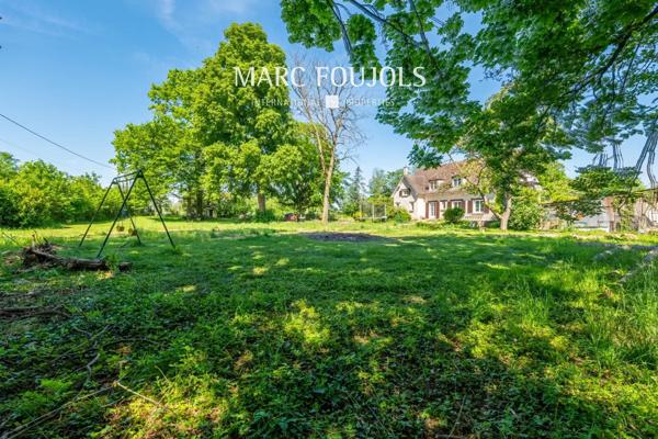 Maison familiale proche Senlis