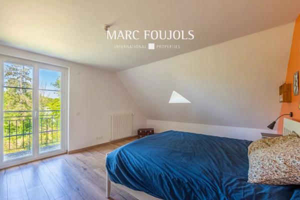 Maison familiale proche Senlis