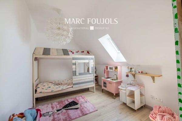 Maison familiale proche Senlis
