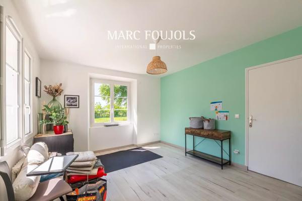 Maison familiale proche Senlis