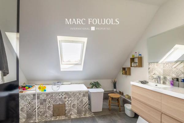 Maison familiale proche Senlis
