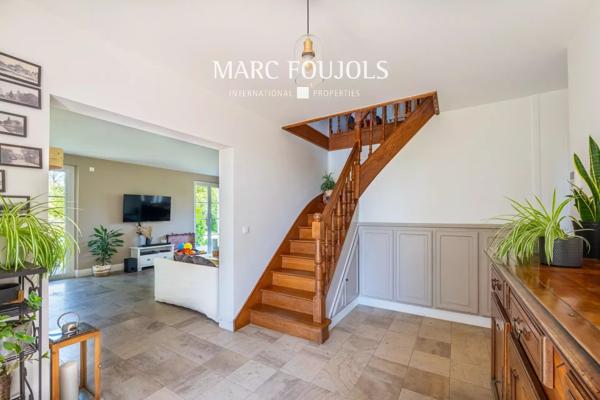 Maison familiale proche Senlis