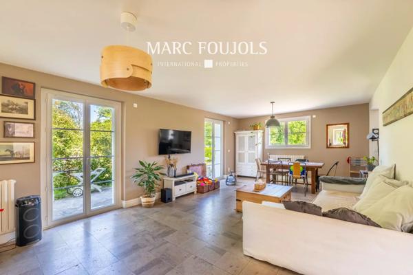 Maison familiale proche Senlis