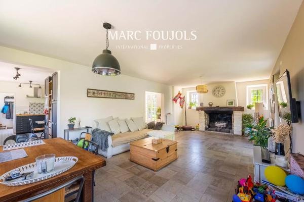 Maison familiale proche Senlis