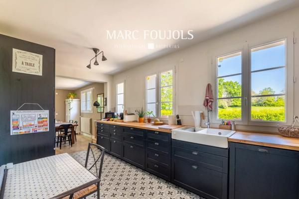 Maison familiale proche Senlis