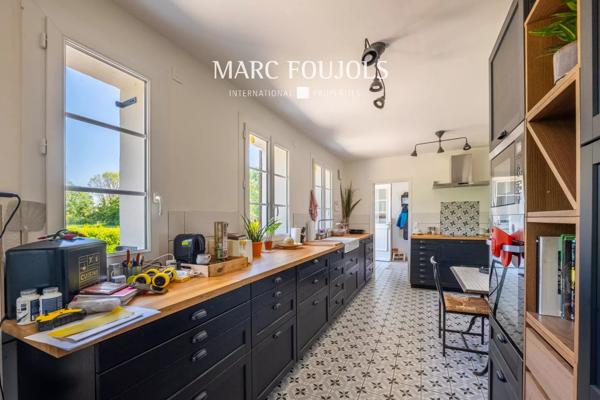 Maison familiale proche Senlis