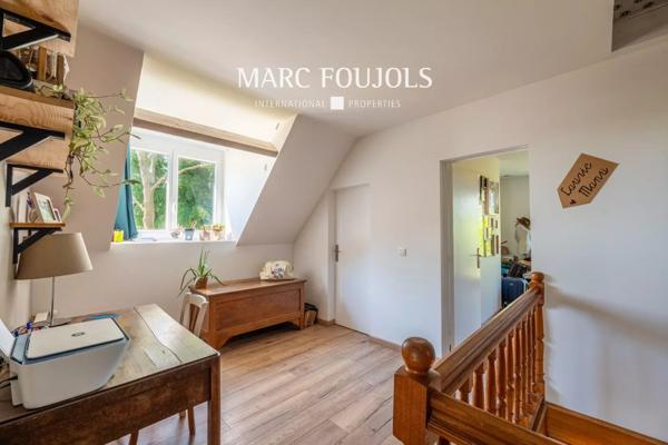Maison familiale proche Senlis