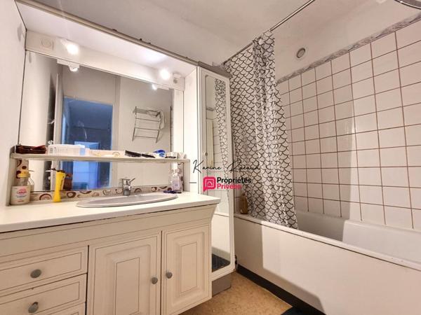 Appartement La Roche Sur Yon 84 m², 3 chambres