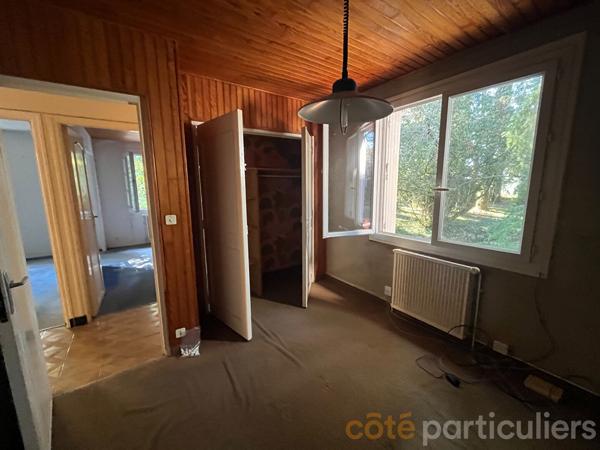 Vente
                Maison160,7 m² - 7 Pièces -
                    SAINT AVE (56890)