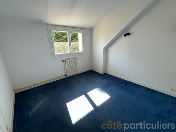 Vente
                Maison160,7 m² - 7 Pièces -
                    SAINT AVE (56890)
