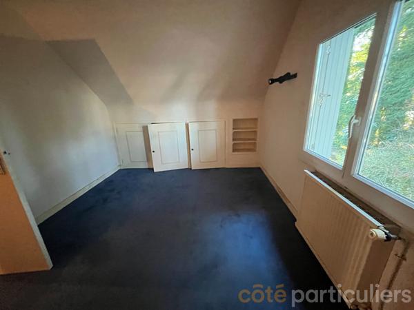 Vente
                Maison160,7 m² - 7 Pièces -
                    SAINT AVE (56890)
