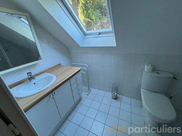 Vente
                Maison160,7 m² - 7 Pièces -
                    SAINT AVE (56890)