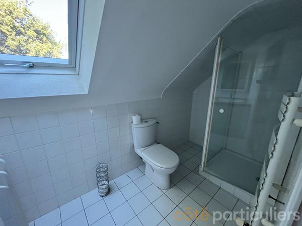 Vente
                Maison160,7 m² - 7 Pièces -
                    SAINT AVE (56890)