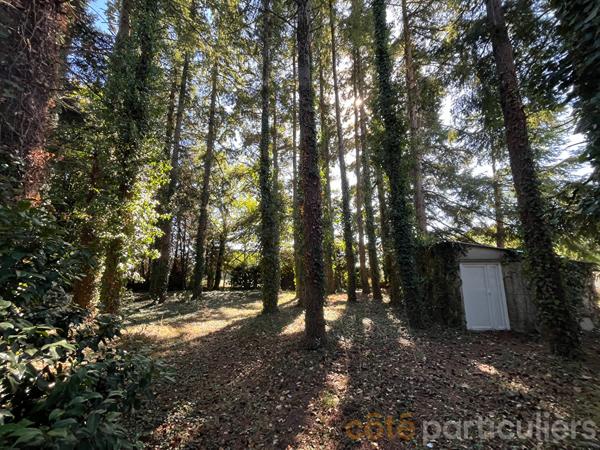 Vente
                Maison160,7 m² - 7 Pièces -
                    SAINT AVE (56890)