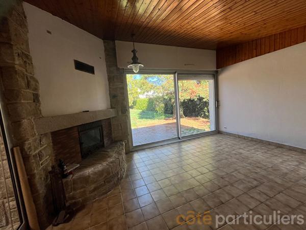 Vente
                Maison160,7 m² - 7 Pièces -
                    SAINT AVE (56890)