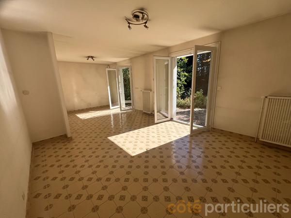 Vente
                Maison160,7 m² - 7 Pièces -
                    SAINT AVE (56890)