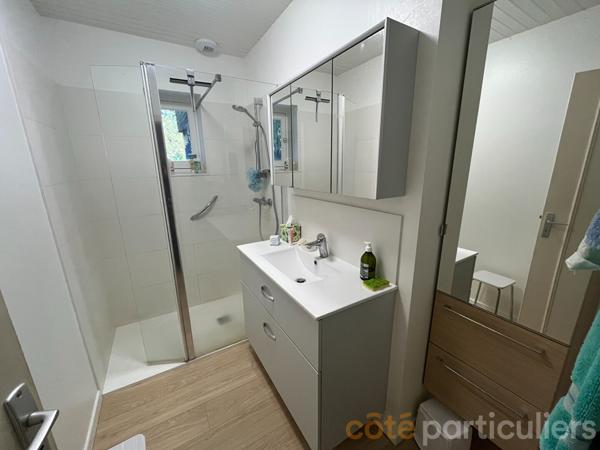 Vente
                Maison160,7 m² - 7 Pièces -
                    SAINT AVE (56890)