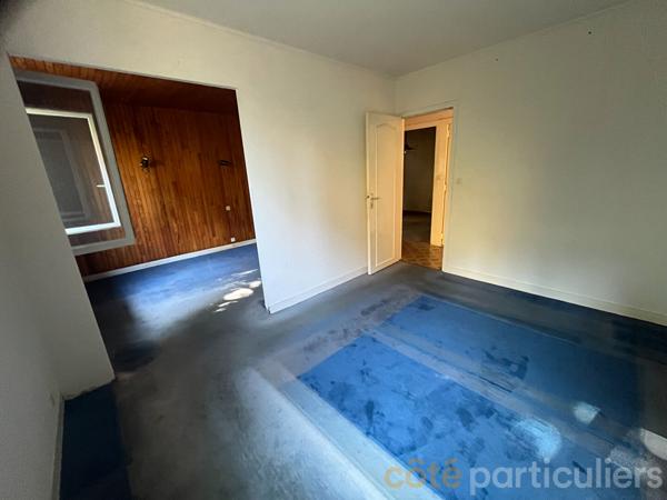 Vente
                Maison160,7 m² - 7 Pièces -
                    SAINT AVE (56890)