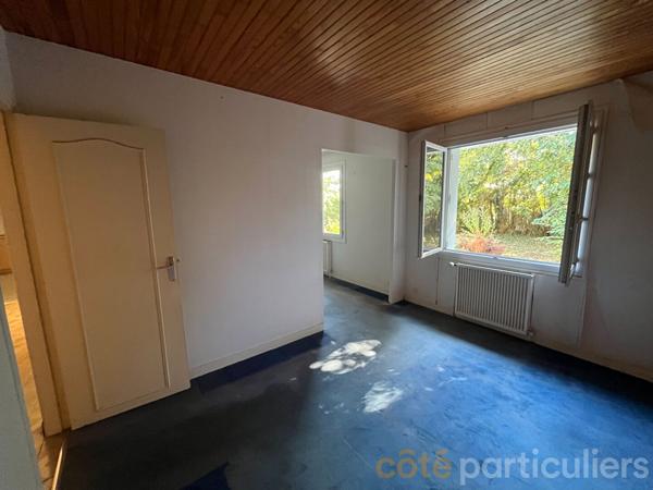 Vente
                Maison160,7 m² - 7 Pièces -
                    SAINT AVE (56890)
