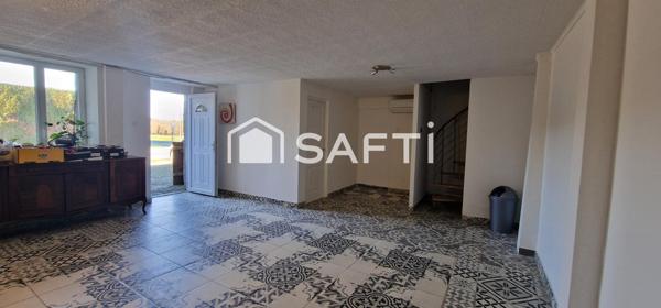 Maison proche bourg idéal investisseur