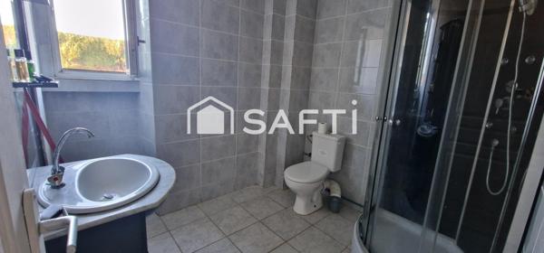 Maison proche bourg idéal investisseur