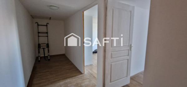 Maison proche bourg idéal investisseur