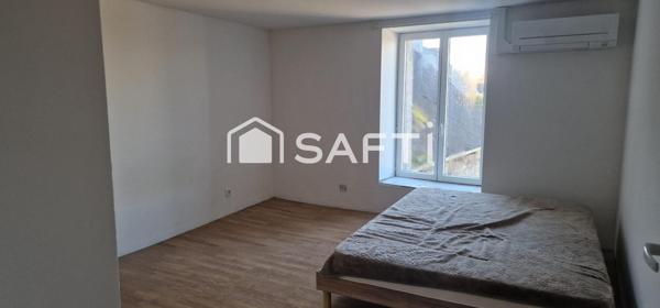 Maison proche bourg idéal investisseur