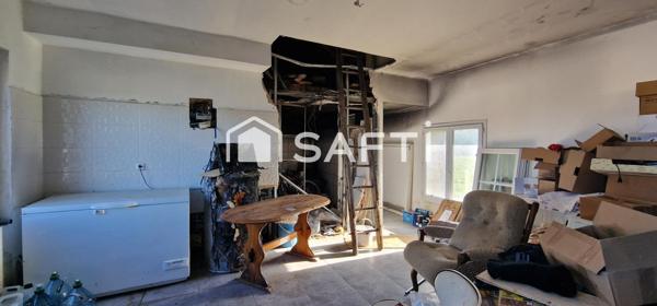 Maison proche bourg idéal investisseur