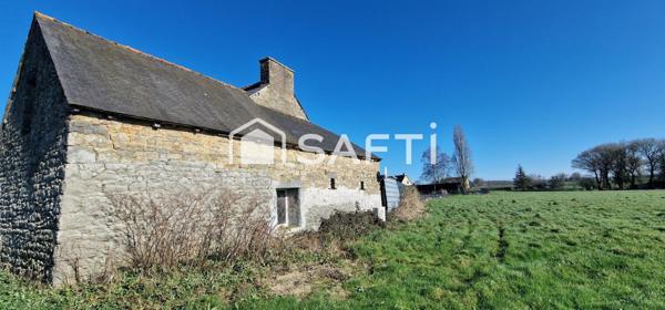 Maison proche bourg idéal investisseur