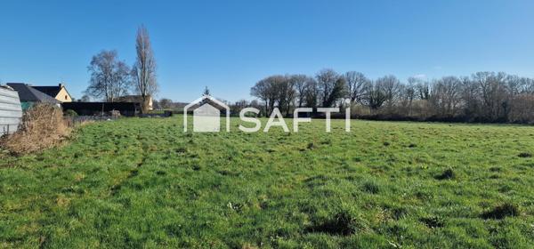 Maison proche bourg idéal investisseur