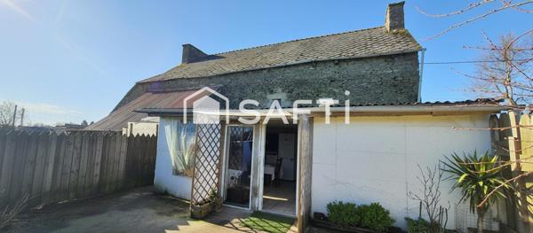 Maison proche bourg idéal investisseur