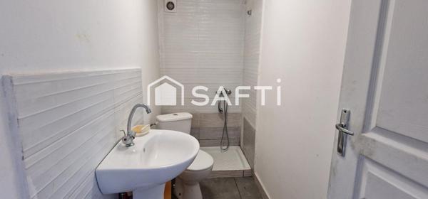 Maison proche bourg idéal investisseur