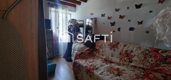 Maison proche bourg idéal investisseur