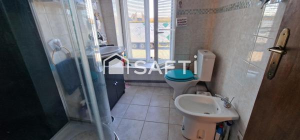 Maison proche bourg idéal investisseur