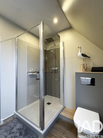 Maison à vendre 10 pièces 370 m² Le Neubourg