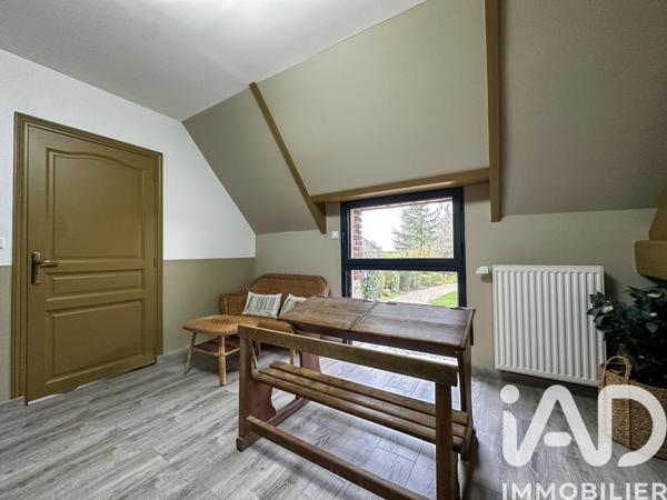 Maison à vendre 10 pièces 370 m² Le Neubourg