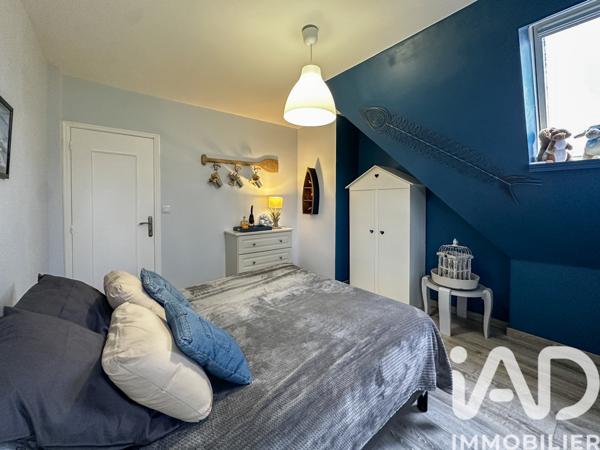 Maison à vendre 10 pièces 370 m² Le Neubourg
