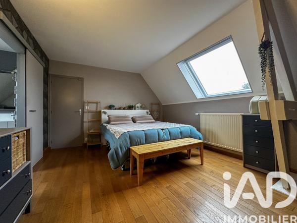 Maison à vendre 10 pièces 370 m² Le Neubourg