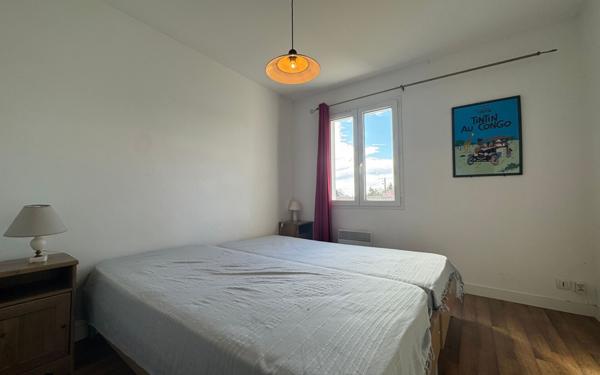 Maison à vendre    5 pièces •  Port-des-Barques