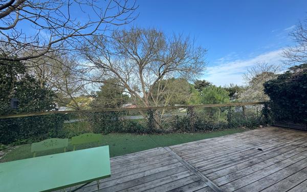 Maison à vendre    5 pièces •  Port-des-Barques