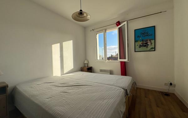 Maison à vendre    5 pièces •  Port-des-Barques